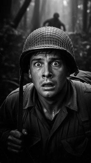 WW2’s Most Haunted Battlefield #WW2 #WarStories #HauntedHistory