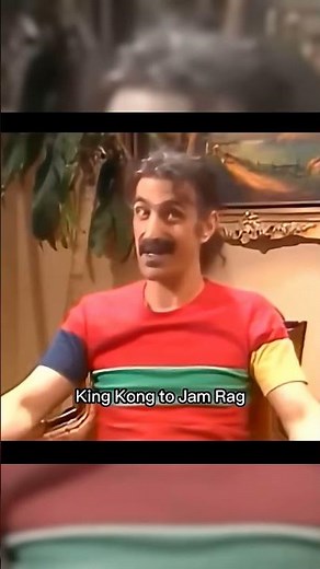 Frank Zappa Breaks Down the Lennon & Yoko Collab