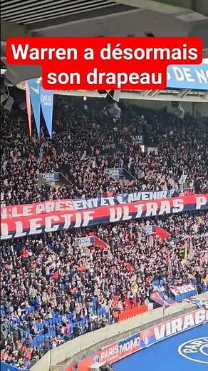 PSG Reims: Zaire-Emery now has his flag