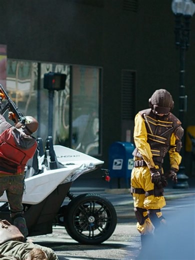 Название: Главный герой (2021) #films #fyp #movie #film | Film