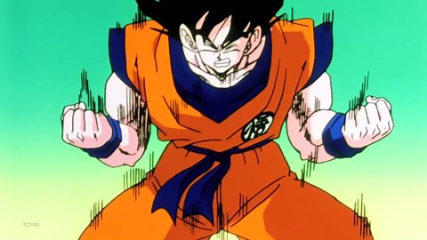 Dragon Ball Z (Serie de TV 1996–2003) ⭐ 8.8 | Animación, Acción, Aventura