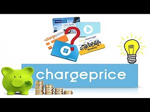 Chargeprice: Le comparateur de cartes de recharge