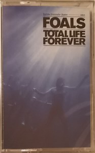 Foals - Total Life Forever