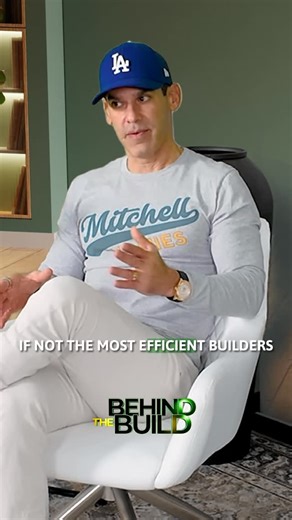 Mitchell Homes │ Custom Home Builder VA NC SC MD on Instagram: "We’re the most efficient new home builder you’re going to come across. Construction moved fast, so use our Mitchell Homes App to coordinate milestone dates with your project supervisor, visit your homesite, and capture photos are you new home comes to life…📸 📝Learn more about our Homebuyer Roadmap to Success in the newest Behind the Build Podcast episode: https://mitchellhomesinc.com/behind-the-build-podcast/"