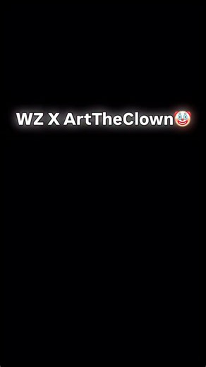 LIK on Instagram: "ArtTheClown🤡 . . . #explorerpage #repost #callofduty #warzone #warzoneclips"