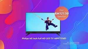 Our 0% Easy Payment Plan for up to 6 months just for you, Go Shoppers! 📝Check out the list of banks involved & also products for you to enjoy these 0% EPP! https://bit.ly/2R4Bkbc Stay safe at home & shop with Go Shop! 🏡 Where shopping brings joy! 🛍 *Terms & conditions apply. | Go Shop Malaysia