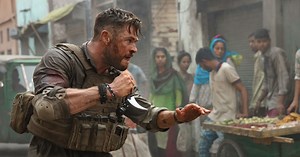 What Am I Supposed To Think After That "Extraction" Ending?