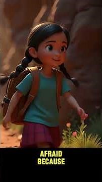 Psalm 23 | Animated Bible Stories | Bible Stories for the Family | #biblestories #psalms #bible