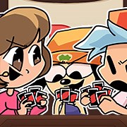 Friday Night Funkin: Turn-Bass – BPM Song Online