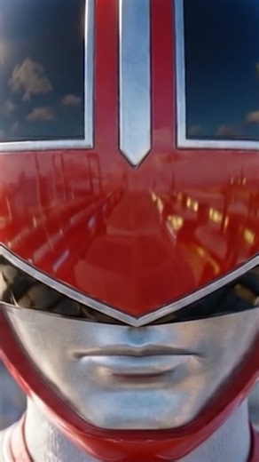 Check out the Full Trailer for Power Rangers Time Force on our channel!!! #powerrangerstimeforce #ai