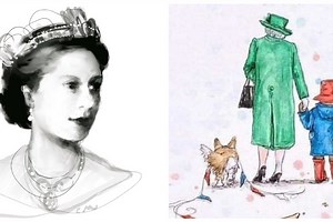 The touching tributes to the Queen being shared on social media - Netmums