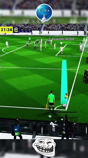 The BATIGOL Special! 🎯💀 #eFootball2024