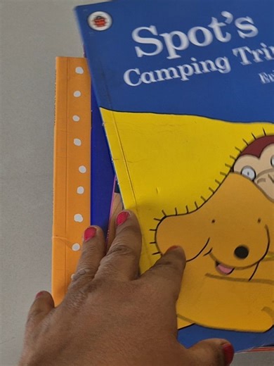 kiddopia Books on Instagram: "Age 3-8yrs Small paper books -75/-each 1. Maisy Goes to Hospital – Lucy Cousins 2. Marvel Spidey and His Amazing Friends: Dino Disaster 3. I Can’t Reach It! 4. The Cow Who Fell to Earth – Nadia Shireen 5. Meg’s Castle – Helen Nicoll & Jan Pieńkowski 6. Meg and Mog – Helen Nicoll & Jan Pieńkowski 7. Weasels with Measles (Usborne Phonics Readers) 8. Spot’s Camping Trip – Eric Hill 9. We’re Better Together 10. Meg’s Eggs – Helen Nicoll & Jan Pieńkowski 11. Todd Makes a