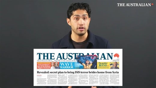 The secret plan to bring ISIS terror brides home from Syria | Liam Mendes explains