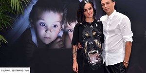 Alizée partage une vidéo touchante de sa fille Maggy, elle a bien grandi !