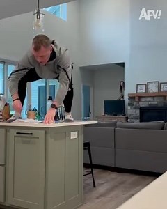 When pranks turn into epic laughter! | America's Funniest Home Videos