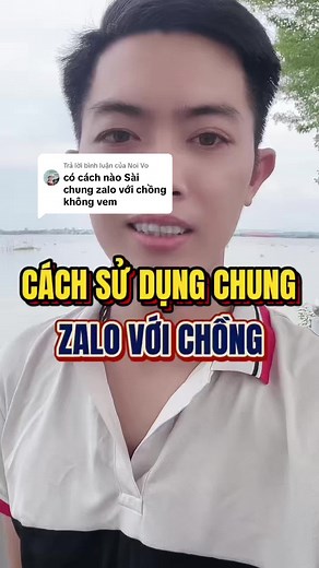 Cách Tắt Đăng Nhập Zalo Web Trên Điện Thoại