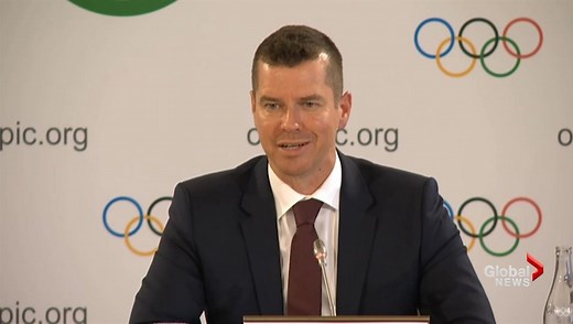 IOC talks eSports forum and competitive gaming in the Olympics