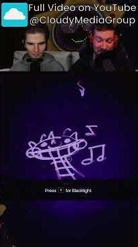 Poppy Playtime Chapter 5 Part 1 Short part 6