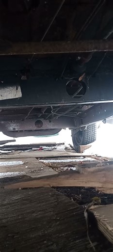 how do I get the shift rod out any tips comment below