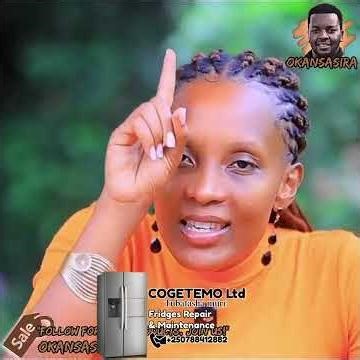 NGAYO NGUKO ‪@OKANSASIRA‬