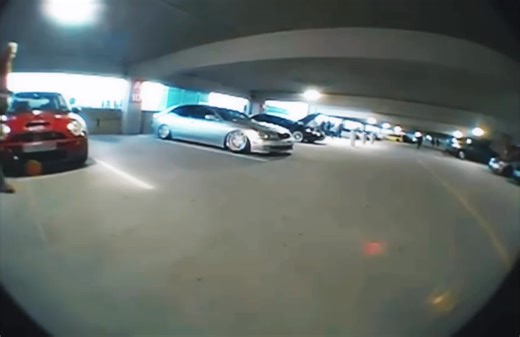 Rev Up Your Ride with Stunning Car Drifting Edits