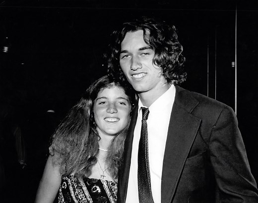 How Caroline Kennedy and RFK Jr. Fit Into the Kennedy Family Tree