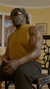 720K views · 12K reactions | Robby Robinson on First Time trying Steroid Injection ⚠️☠️ https://www.patreon.com/posts/135250656?collection=1626834 | Generation Iron | Facebook