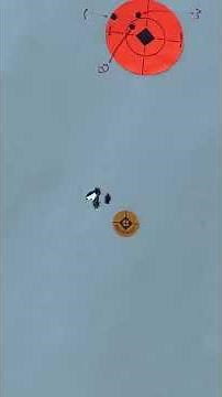 Fire forming brass on a 243 Ackley improved ￼