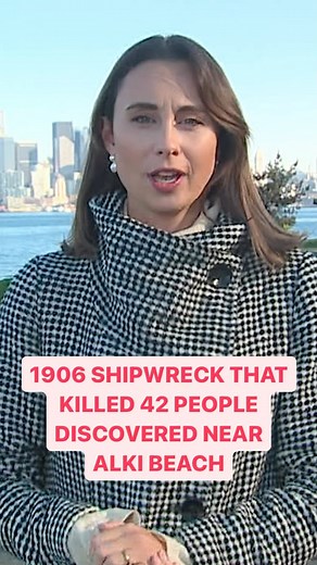 A groundbreaking discovery was just made in Puget Sound — shedding new light on Seattle’s greatest maritime tragedy. Watch the full report live at 6 p.m. PT on FOX 13 | FOX 13 Seattle
