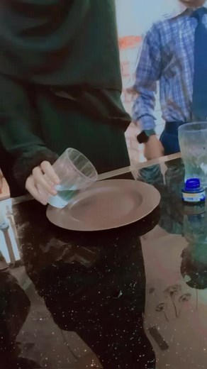 Air Pressure Candle and Water Experiment for Kids