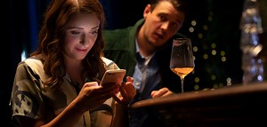 The Telephone | Scottish Opera