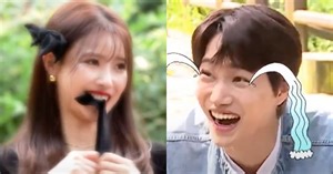 EXO's Kai Once Revealed What He Thinks Of Lovelyz's Mijoo And We Couldn't Agree More