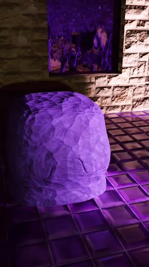 Unveiling the Mysterious Shulker: A Minecraft Animation