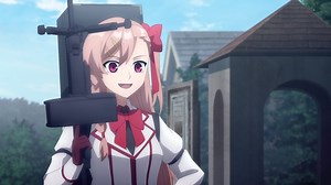 Girls' Frontline | E11 - COMET 01
