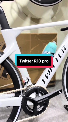 Exploring the Twitter R10 Pro 2026 Road Bike
