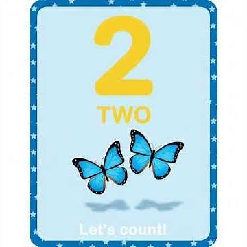 Kindergarten | Number Two for Kids | Learn All About Number 2 | SVKnowledge.in