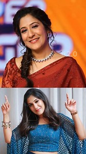 2M views · 10K reactions | Singer Swetha Mohan Singing 6 Soulful Songs in Tamil #Facebooktrending #Facebookviral #Trending | Voice of Sandy | Facebook