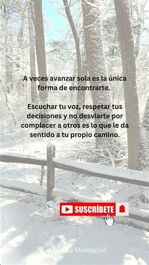 Escucha tú voz.. #shorts #mindfulness #crecimientopersonal #viral #paz #new #reels