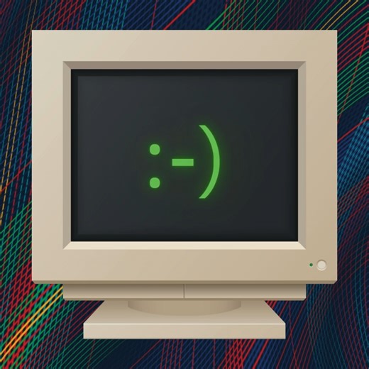 3.5K views · 22 reactions | Today is World Emoji Day! Drop a :-) and your class year if you're proud to be an alum of Carnegie Mellon University, the birthplace of the first emoticon! | Carnegie Mellon Alumni Association | Facebook