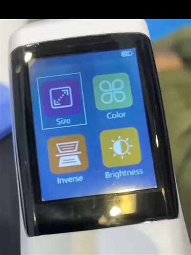 vein finder#veinfinder #veinfindermachine #veinviewer #illuminator