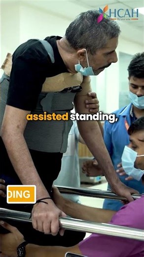 How to Cure Stroke Paralysis — Step by Step Rehab Guide