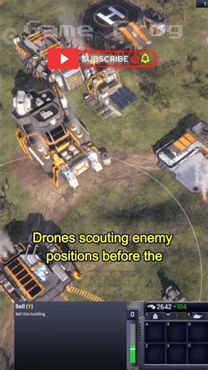 Global Conflagration | This Modern War RTS Is INSANE