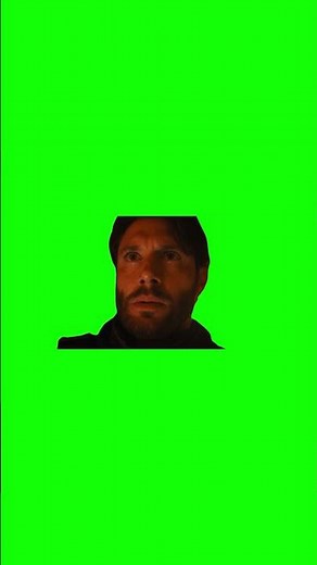 Soldier Boy Blows Up Herogasm PTSD meme - Green Screen - The Boys