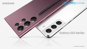 24K views · 95 reactions | The rules have been broken. Welcome to the epic standard of smartphones. ‼️Coming Soon ‼️ #GalaxyS22 Ultra #SamsungUnpacked #CompuGhana | CompuGhana | Facebook