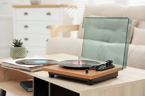 Les meilleures solutions aux problèmes fréquents de platine vinyle – Article – Communauté SAV Darty