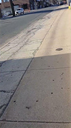 An M2 Freightliner box truck