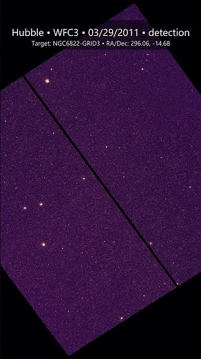 Hubble Legacy Archive Pictures of the Day | March 25, 2026 [9:16]