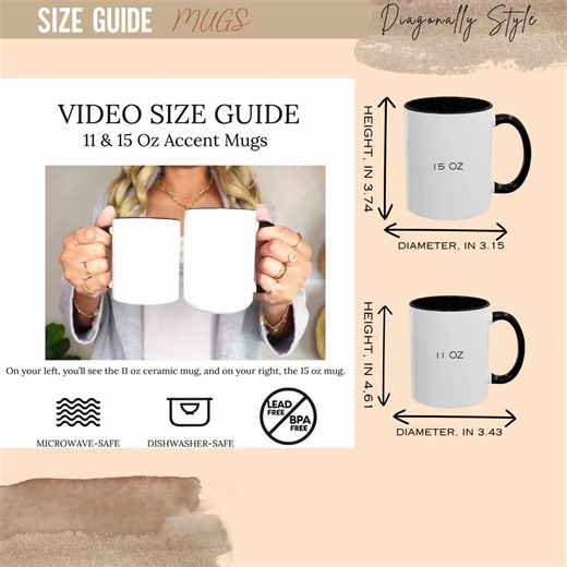 Personalized Dad Mug, Custom Father Coffee Cup With Kids Names, in My Dad Era Mug, Funny New Dad Gift, Father’s Day Gift From Children - Etsy