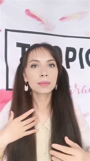 Stately & Elegant Chinese-Inspired Updo | Feminine & Graceful Tutorial ✨